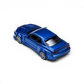 Lot57Supplies Diecast Shop TimeMicro x PSC DESIGN navy blue Nissan Skyline GT-R R34 Smilodon 1:64 scale diecast car