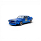 Lot57Supplies Diecast Shop Inno64 Nissan Skyline 2000 GT-R KPGC10 racing concept diecast car in metallic blue