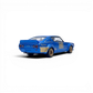 Lot57Supplies Diecast Shop 1:64 scale blue Nissan Skyline 2000 GT-R KPGC10 racing concept diecast model car