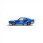 Lot57Supplies Diecast Shop Inno64 Nissan Skyline 2000 GT-R KPGC10 racing concept diecast model in blue with number 73