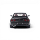 Rear view of a 1:64 scale Cool ART Nissan Skyline GT-R R32 diecast model car from Lot57Supplies Diecast Shop.