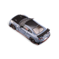 Lot57Supplies Diecast Shop 1:64 scale INNO64 Nissan Skyline GT-R R35 Nismo diecast car in stealth gray with black roof
