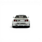 Lot57Supplies Diecast Shop white 1:64 scale TimeMicro x PSC Design Nissan Skyline R34 GT-R Smilodon diecast model car