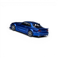 Lot57Supplies Diecast Shop TimeMicro x PSC DESIGN navy blue Nissan Skyline GT-R R34 Smilodon 1:64 scale diecast car