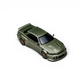 Lot57Supplies Diecast Shop Millennium Jade Nissan Skyline GT-R R34 Smilodon 1:64 scale diecast model with aggressive aero.