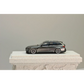 Lot57Supplies Diecast Shop 1:64 scale Nitro Blaze G81 M3 Touring diecast car in Titanium Steel Grey with ADRO body kit