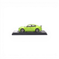 Lot57Supplies Diecast Shop 1:64 scale olive green 2023 Dodge Charger SRT Hellcat diecast model car on display base