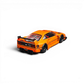 Lot57Supplies Diecast Shop Star Models orange F40 LB-Works wide-body diecast supercar model in 1:64 scale