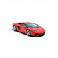 Lot57Supplies Diecast Shop Phantom Speed 1:64 scale diecast Lamborghini Aventador LP700 in classic orange