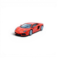 Lot57Supplies Diecast Shop Phantom Speed 1:64 scale diecast Lamborghini Aventador LP700 in classic orange