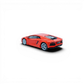 Lot57Supplies Diecast Shop Phantom Speed 1:64 scale diecast Lamborghini Aventador LP700 in classic orange