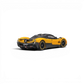 CM Model Pagani Utopia in Giallo Ginevra yellow diecast 1:64 scale car from Lot57Supplies Diecast Shop
