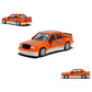 Lot57Supplies Diecast Shop INNO64 Pandem Rocket Bunny 190E diecast model car in orange Jagermeister livery