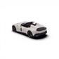 Lot57Supplies Diecast Shop Phantom Knight 12Cilindri Coupe, 1:64 scale, Bianco Avus white diecast model car with opening hood and engine detail.
