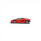 Lot57Supplies Diecast Shop Phantom Speed Lamborghini Aventador LP700 1:64 scale classic orange diecast model car.
