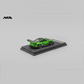 (Pre-Order) HKM Porsche 911 (992) GT3 R Rennsport - Viper Green (Ltd 999) 1:64