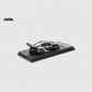 Lot57Supplies Diecast Shop HKM Porsche 911 GT3 R Rennsport diecast model car with black and white dinosaur livery