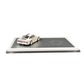 Lot57Supplies Diecast Shop Petrolab x EDM 1:64 scale white Porsche 959 resin model car on a display base with card