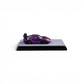 VMB Porsche 992 GT3 RS in Phantom Purple from Lot57Supplies Diecast Shop, a 1:64 scale limited edition model car.