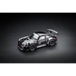 Lot57Supplies Diecast Shop FG Porsche RWB 930 Black Devil Baphomet 1:64 scale diecast model car