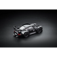 Lot57Supplies Diecast Shop FG Porsche RWB 930 Black Devil Baphomet 1:64 scale diecast model car rear view