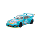 Lot57Supplies Diecast Shop Star Model Porsche RWB 964 GT in green Vaillant livery, 1:64 scale diecast car.
