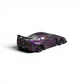 Lot57Supplies Diecast Shop Star Models 1:64 scale purple F40 LB-Works wide-body diecast supercar model