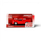 Lot57Supplies Diecast Shop SHOOM64 red Dodge RAM SRT-10 diecast truck in original display box