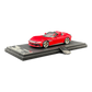 Lot57Supplies Diecast Shop Phantom Knight 1:64 scale red Ferrari 12Cilindri Spider diecast model car on display base