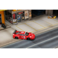 Lot57Supplies Diecast Shop GHOST PLAYER 1:64 scale red LBWK F40 diecast model car with number 58 racing livery