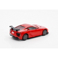 Lot57Supplies Diecast Shop red DCT Lexus LFA Nürburgring Version 1:64 scale diecast model car rear view