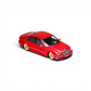 Lot57Supplies Diecast Shop 1:64 scale red MK Model Mercedes-Benz E63 AMG W211 diecast car with lowered suspension