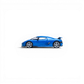 Lot57Supplies Diecast Shop blue 1:64 scale Rhino Model Koenigsegg CC850 diecast car with magnetic hood