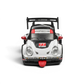 Lot57Supplies Diecast Shop Demon King Auto Q-Version RWB 930 diecast car with Bone Dragon livery and red tongue detail