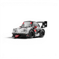 Lot57Supplies Diecast Shop 1:64 scale Demon King Auto Q-Version RWB 930 diecast car with Bone Dragon livery