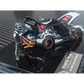 Lot57Supplies Diecast Shop 1:64 scale RWB930 diecast model car with open doors and engine bay, featuring a driver figure