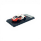 Lot57Supplies Diecast Shop 1:64 scale MC RWB993 Porsche diecast model in red and white Motul racing livery