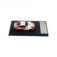 Lot57Supplies Diecast Shop 1:64 scale MC RWB993 Porsche diecast model car in Motul red and white racing livery.