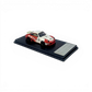 Lot57Supplies Diecast Shop 1:64 scale MC RWB993 Porsche diecast car in red and white Motul racing livery