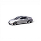 Lot57Supplies Diecast Shop Focal Horizon 1:64 scale silver Mercedes-Benz CLS 63 AMG Mk1 C219 diecast model car
