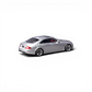 Lot57Supplies Diecast Shop silver Focal Horizon Mercedes-Benz CLS 63 AMG Mk1 C219 1:64 scale diecast model car