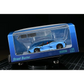 Lot57Supplies Diecast Shop Street Buster 1:64 scale baby blue F150 Aperta diecast roadster model in display box