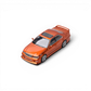 Lot57Supplies Diecast Shop Model One 1:64 scale metallic copper orange Toyota Chaser JZX100 diecast model car