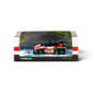 Lot57Supplies Diecast Shop Tarmac Works 1:64 scale Toyota Yaris GR Monster drift car in acrylic display box
