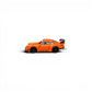 Lot57Supplies Diecast Shop TPC Custom RWB 930 1:64 scale metallic orange diecast model car with full open parts.
