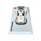 Lot57Supplies Diecast Shop: White 1:64 scale DM Model Liberty Walk F40 diecast car with widebody kit and #58 livery.