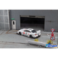 Lot57Supplies Diecast Shop 1:64 scale Star Models S15 Silvia widebody diecast car in white with 23 livery