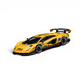 Lot57Supplies Diecast Shop TimeMicro x PSC DESIGN Countach V GT Tribute 1:64 scale yellow diecast race car model