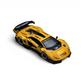 Lot57Supplies Diecast Shop 1:64 scale yellow TimeMicro x PSC DESIGN Countach V GT Tribute diecast race car model