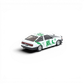 Lot57Supplies Diecast Shop white Toyota Sprinter Trueno AE86 Keiichi Tsuchiya tribute diecast model car, 1:64 scale.